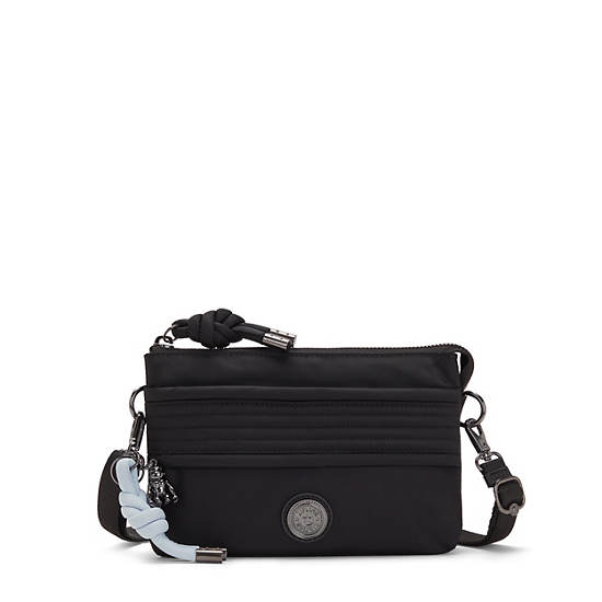 Sacs Crossbody Kipling Riri Noir | FR 1992IL